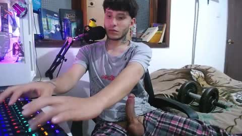 Esteban online show from 12.20.24