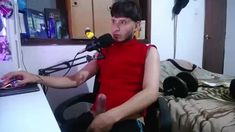 Esteban online show from 12.21.24