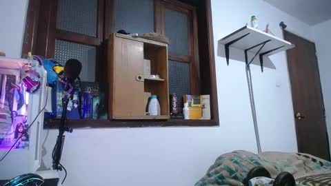 Esteban online show from 12.22.24