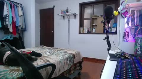 Esteban online show from 12.26.24
