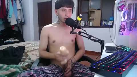 Esteban online show from 12.26.24