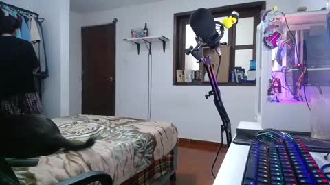 Esteban online show from 12.27.24