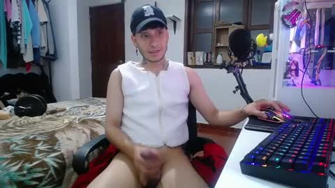 Esteban online show from 12.27.24