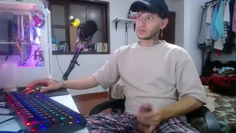 Esteban online show from 12.29.24
