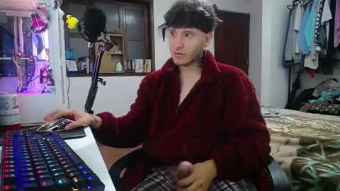 Esteban online show from 12.31.24