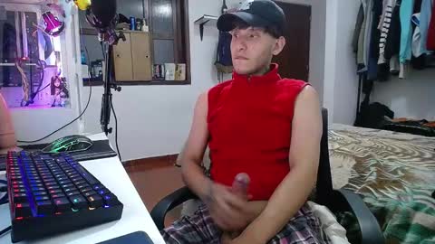 Esteban online show from 01.19.25