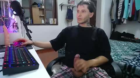 Esteban online show from 01.20.25