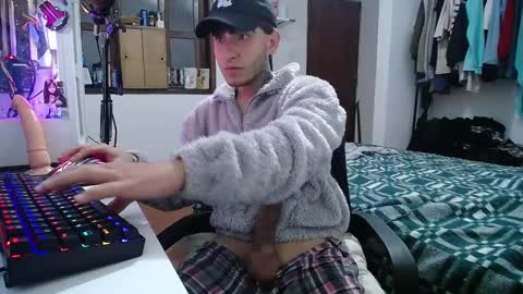 Esteban online show from 01.21.25