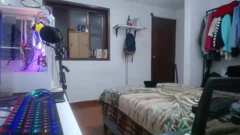 Esteban online show from 01.22.25