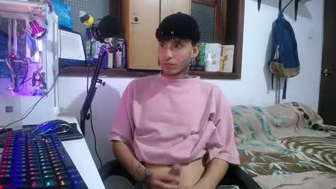 Esteban online show from 01.28.25