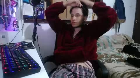 Esteban online show from 01.28.25