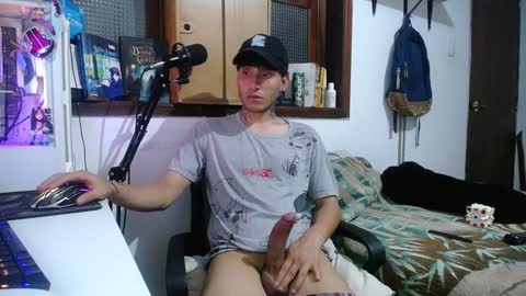Esteban online show from 02.04.25