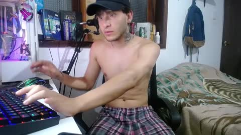 Esteban online show from 02.06.25