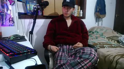 Esteban online show from 02.06.25