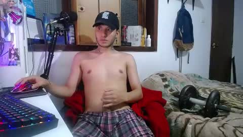 Esteban online show from 02.09.25