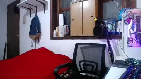 Esteban online show from 02.15.25