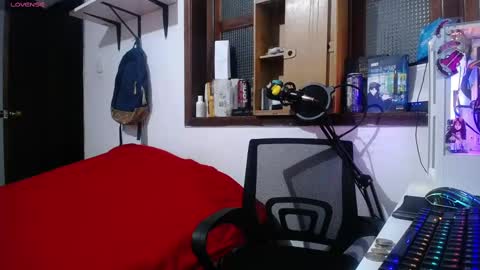 Esteban online show from 02.16.25