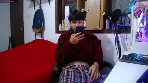 Esteban online show from 02.16.25
