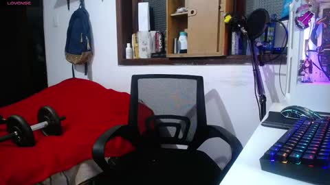 Esteban online show from 02.16.25