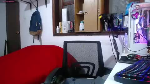Esteban online show from 02.17.25