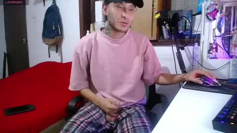 Esteban online show from 02.17.25