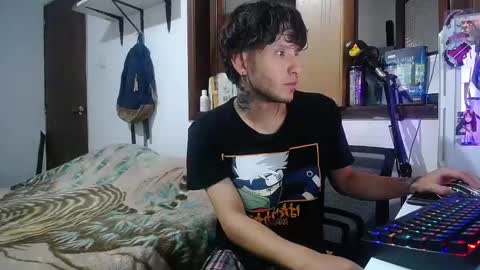 Esteban online show from 02.23.25