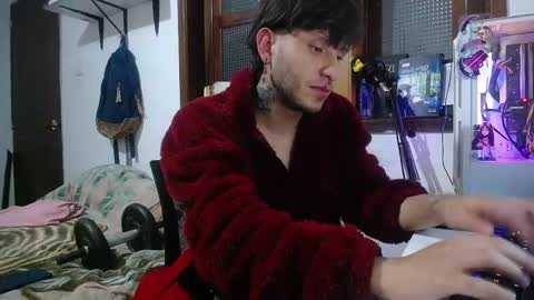 Esteban online show from 02.24.25