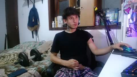 Esteban online show from 02.27.25