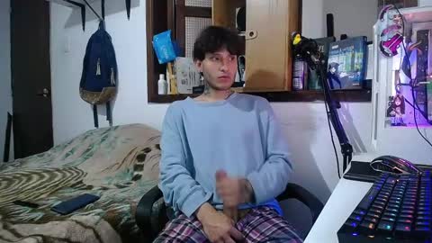 Esteban online show from 02.28.25