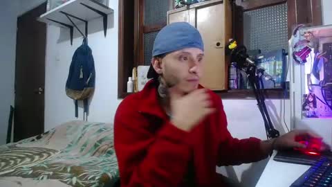 Esteban online show from 03.05.25