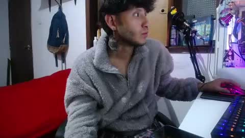 Esteban online show from 03.05.25