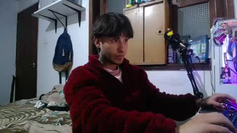 Esteban online show from 03.07.25