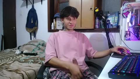 Esteban online show from 03.07.25