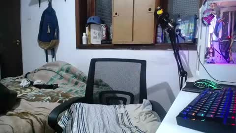 Esteban online show from 03.07.25