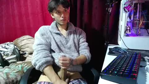 Esteban online show from 03.12.25
