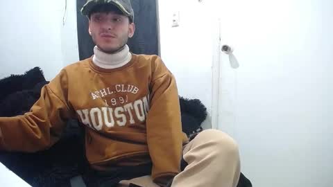 Esteban online show from 09.08.25