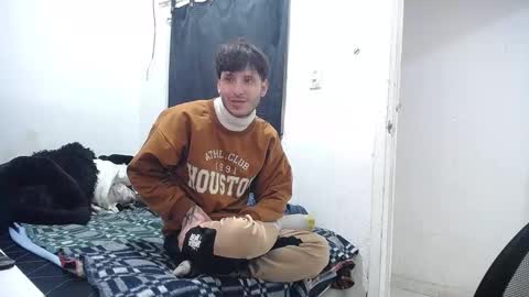 Esteban online show from 09.09.25