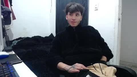 Esteban online show from 09.10.25