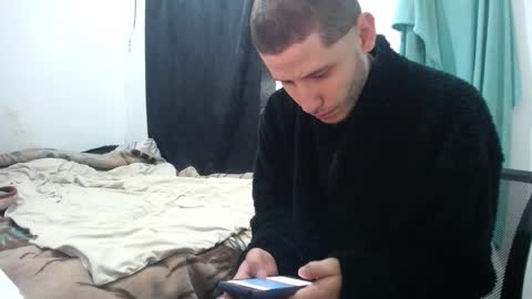 Esteban online show from 09.15.25
