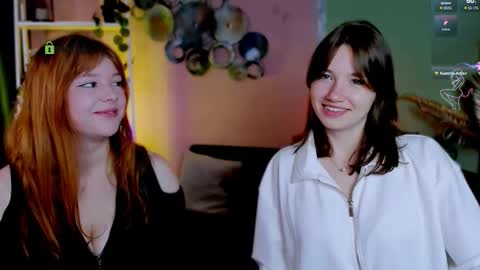 esma_shine online show from 09.12.25