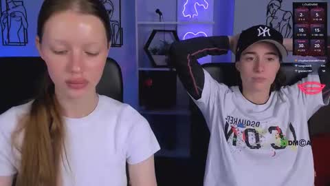 esma_shine online show from 10.06.25