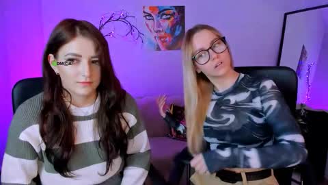 esma_shine online show from 10.17.25