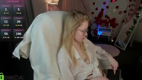 Esme Runn online show from 04.24.26