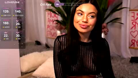 Esme online show from 02.11.25