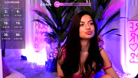 Esme online show from 02.12.25