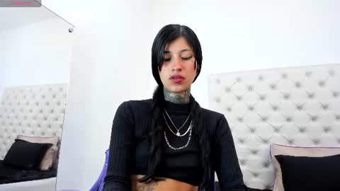 Snapshot of esmeralda_06 chatting on 07.14.26 esmeralda online show from 07.14.26