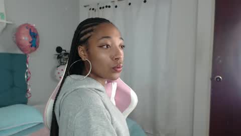 esmeralda_bk online show from 01.27.25