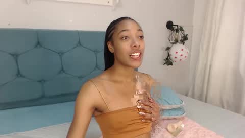 esmeralda_bk online show from 01.31.25