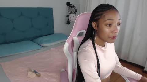 esmeralda_bk online show from 02.03.25
