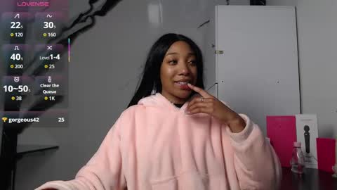 esmeralda_bk online show from 09.30.25